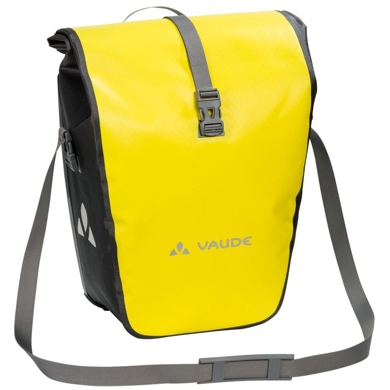 Produktbild von Vaude Aqua Back Fahrradtasche (Paar) 2x24L - canary
