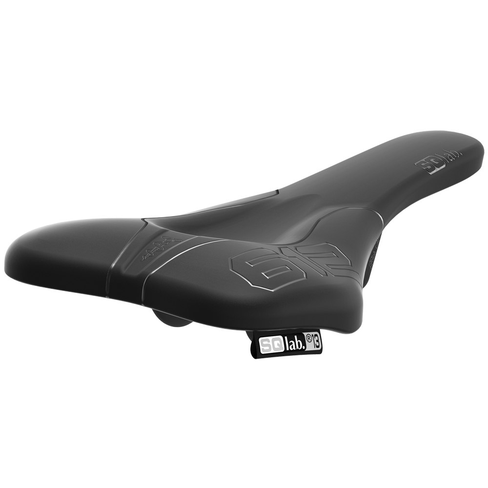 パーツ SQLab 612 Ergowave R Carbon (12cm) Amazon.com : 612 R Ergowave Carbon, Road & MTB Race Bicycle