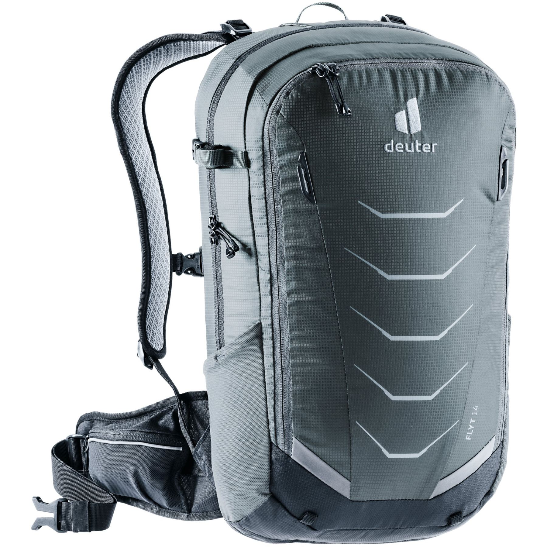 Picture of Deuter Flyt 14 Backpack - graphite-black