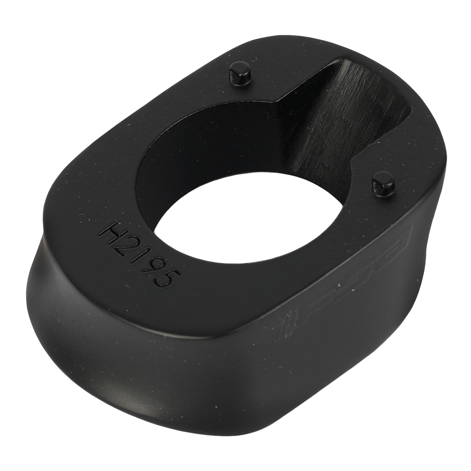 Produktbild von FSA Konus-Spacer - Steuersatz-Adapter | ACR - 160-0212000110 | für Factor Ostro / O2 VAM