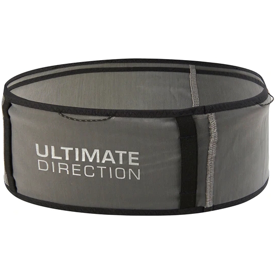 Produktbild von Ultimate Direction Utility Belt - Laufgürtel - onyx