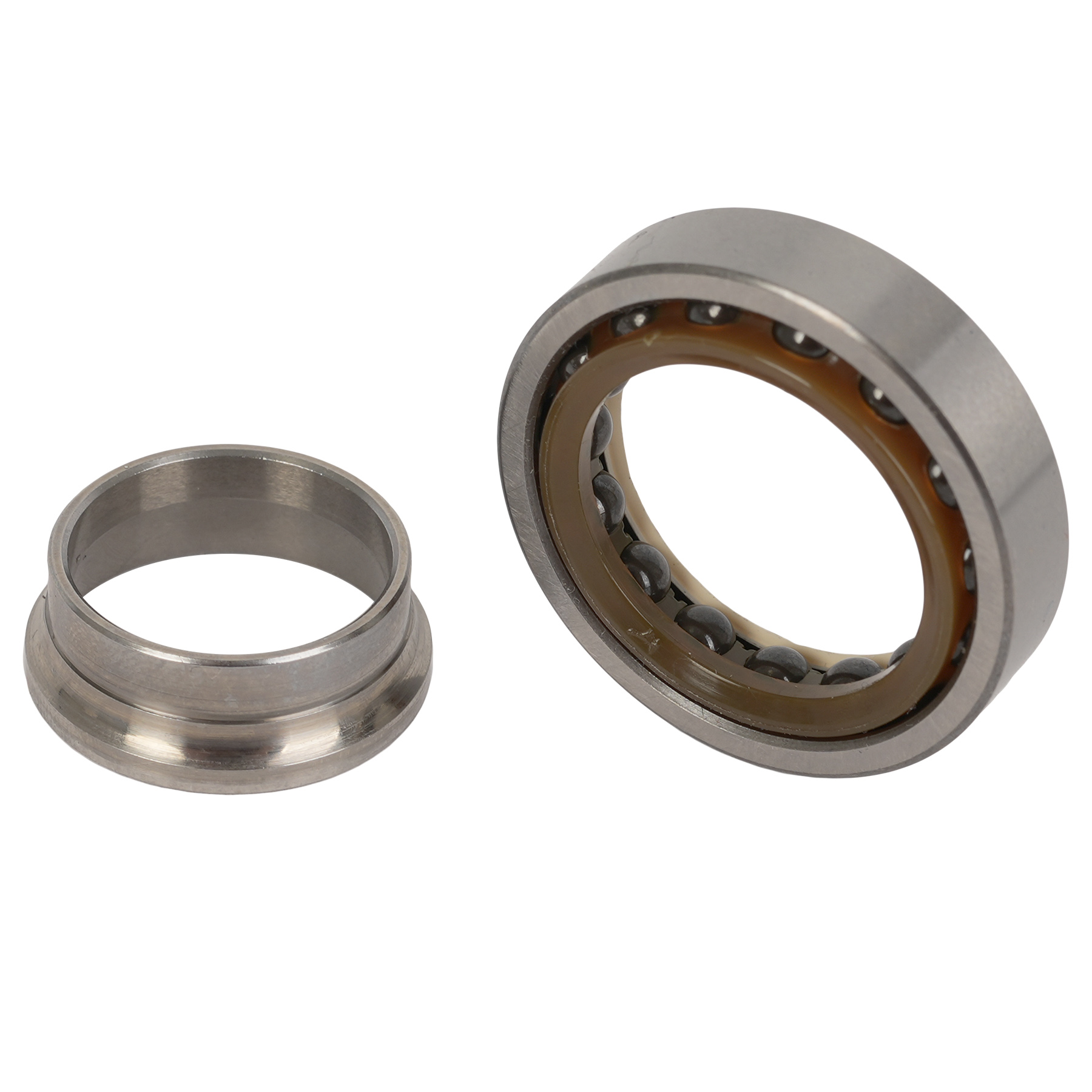 Campagnolo Hub Bearing Kit HB-SH100 USB (Ceramic) - Main Image