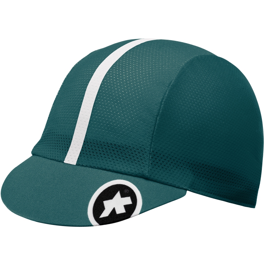 Bild von Assos Radmütze - foundation green