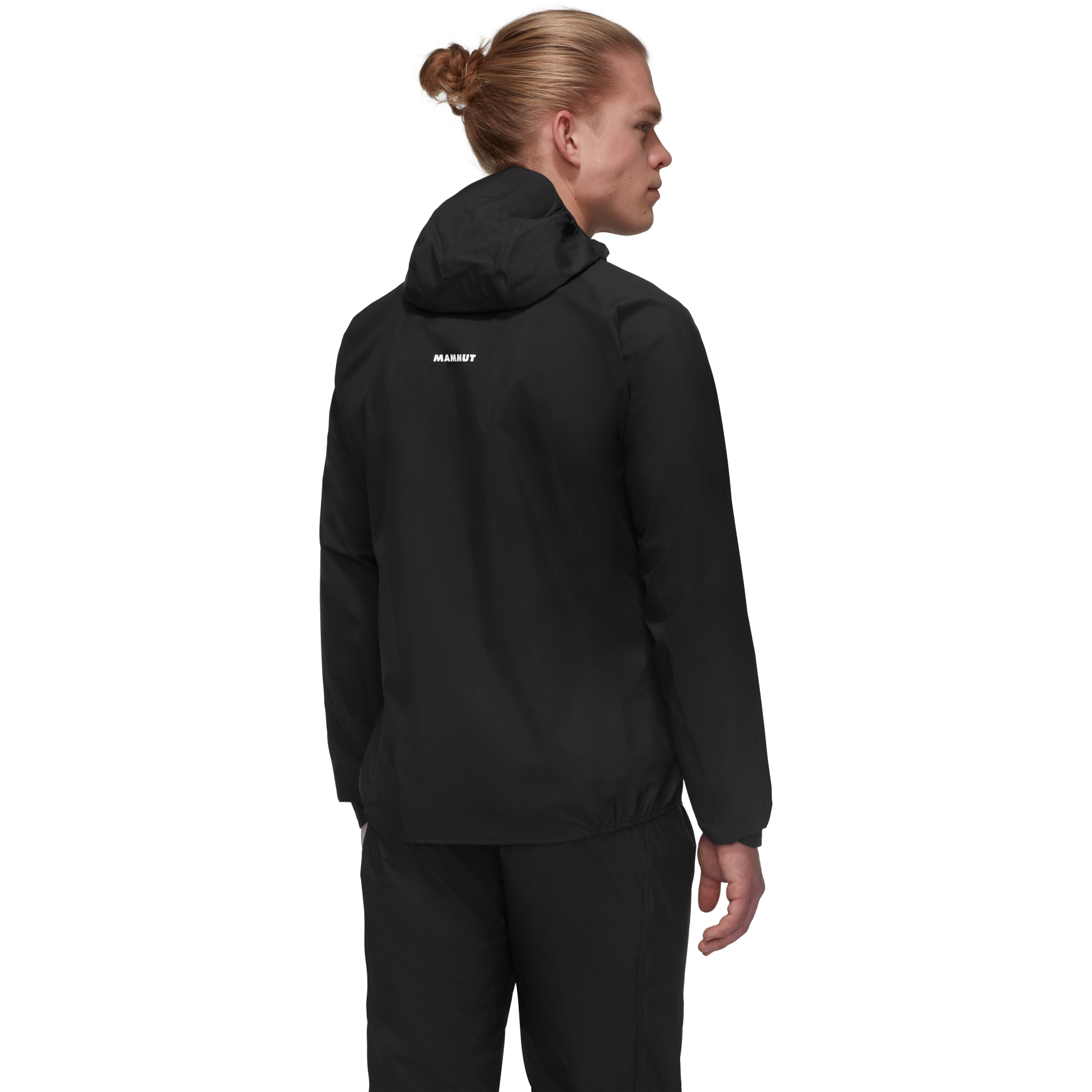 Mammut running jacket best sale