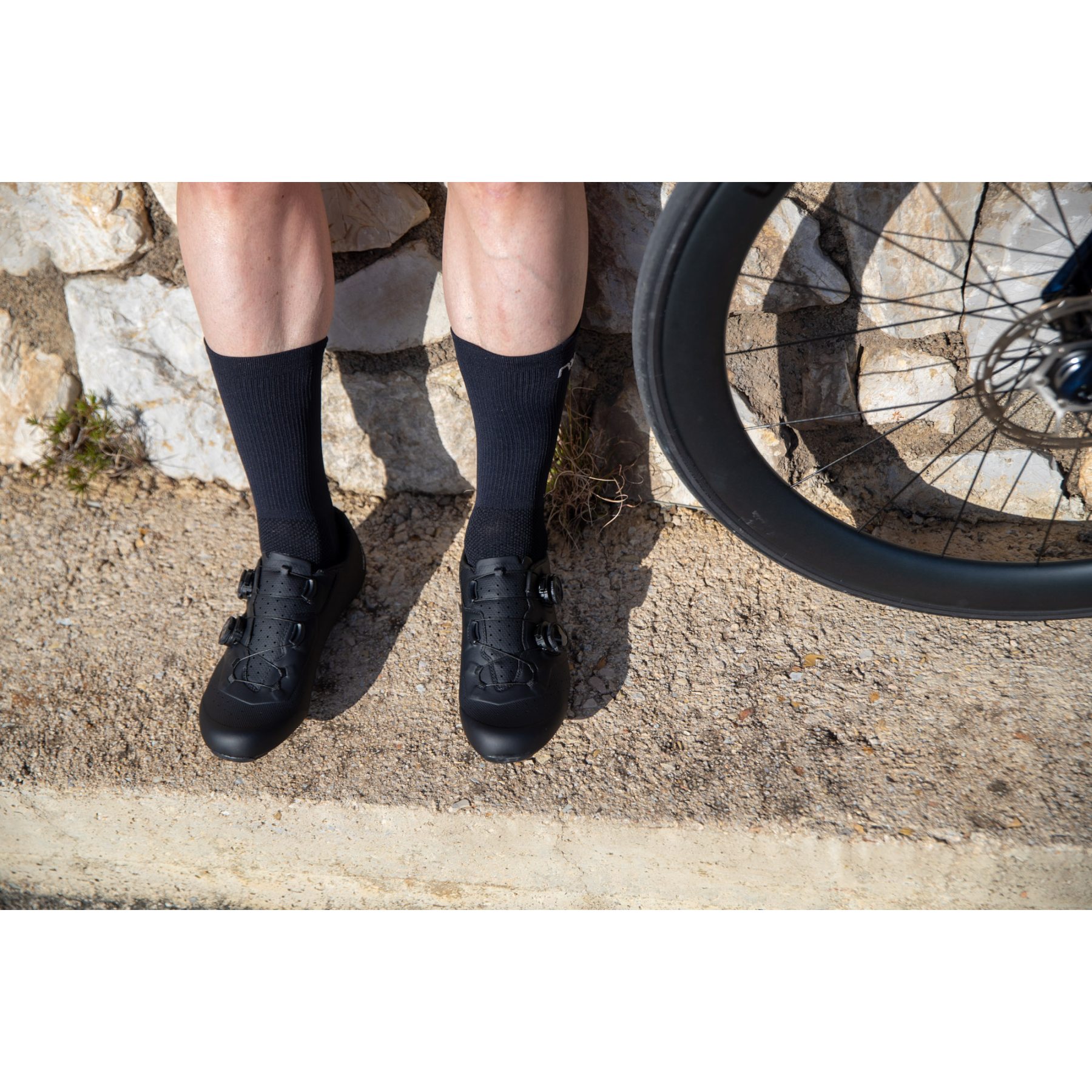 Northwave Extreme Plus Shoes - black/white 11 | BIKE24