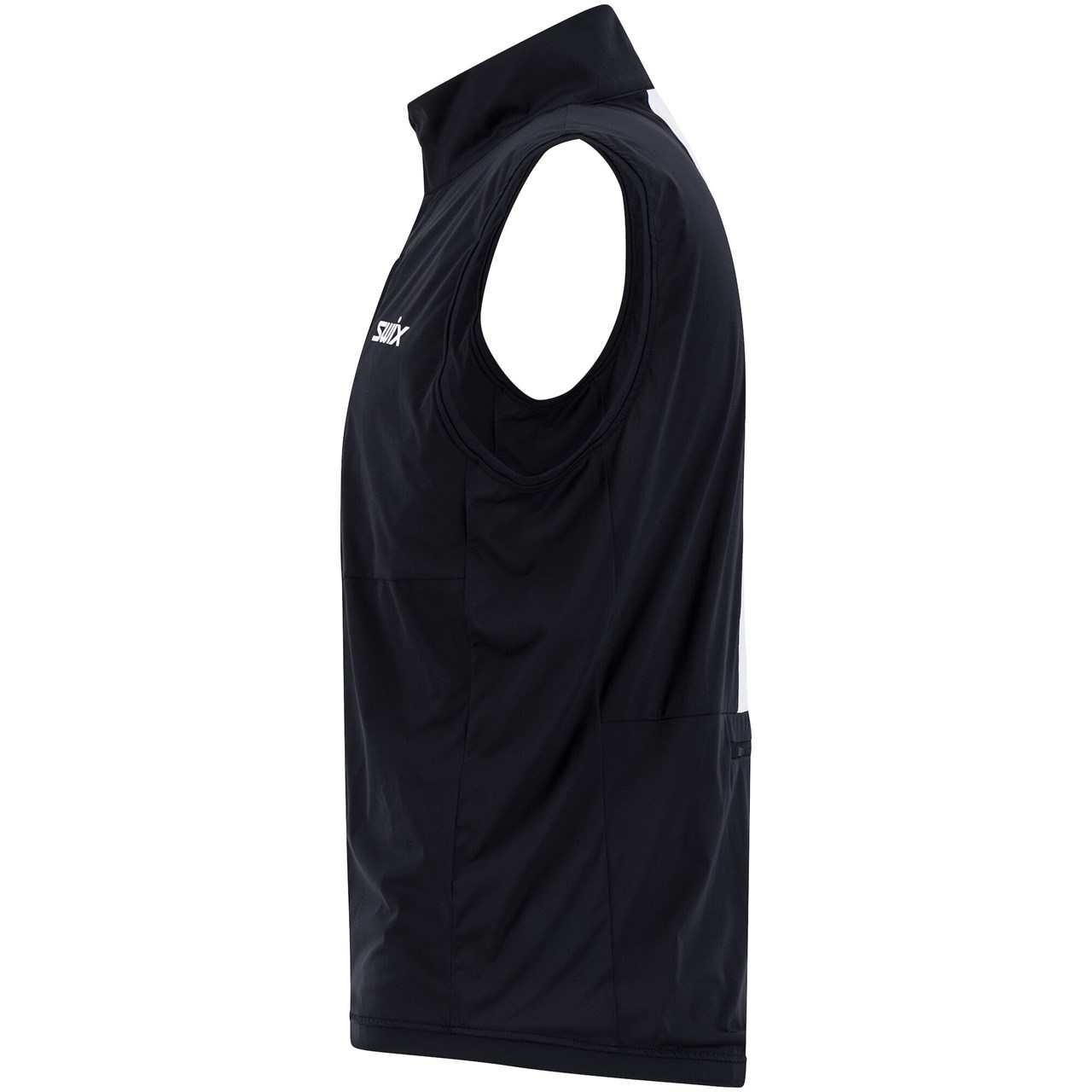 Swix Gilet Uomo - Quantum Performance - Nero - BIKE24