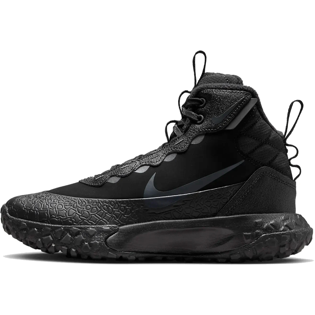 Bild von Nike Terrascout Trail Schuhe Kinder - black/anthracite FV4173-001