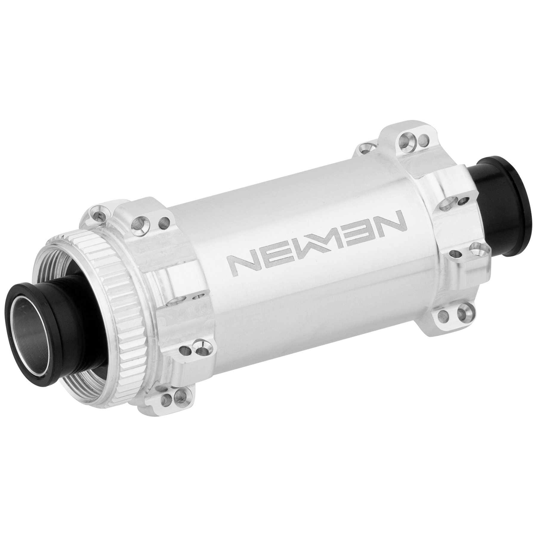 Productfoto van Newmen FADE Front Hub - Straightpull - Centerlock - 15x110mm