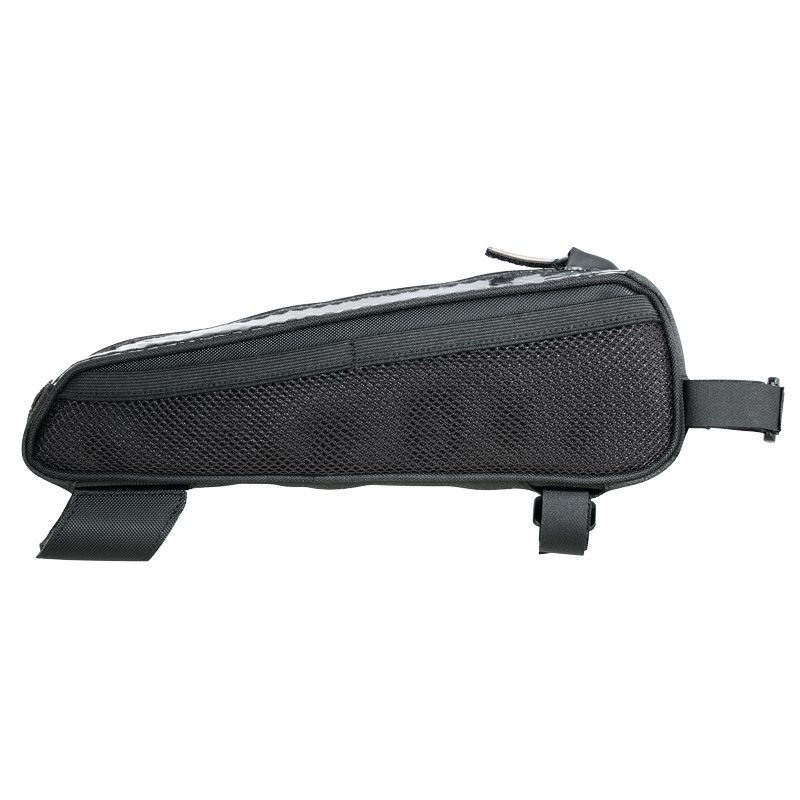 Topeak TriBag Borsa Per Tubo Superiore: Compatta E Pratica Per Accesso Rapido A Cibo E Smartphone