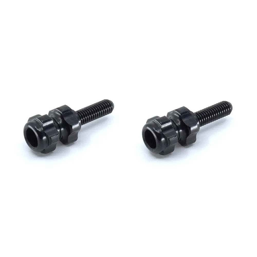 Photo produit de Paul Component Ajusteur de Frein - BABY GROOVY - 2 Pièces - noir