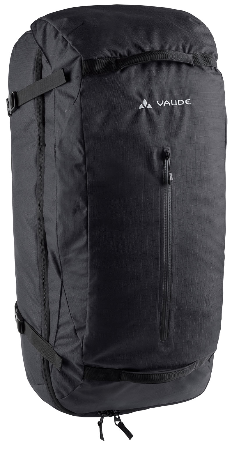 Picture of Vaude Mundo 65L+To Go Backpack - black