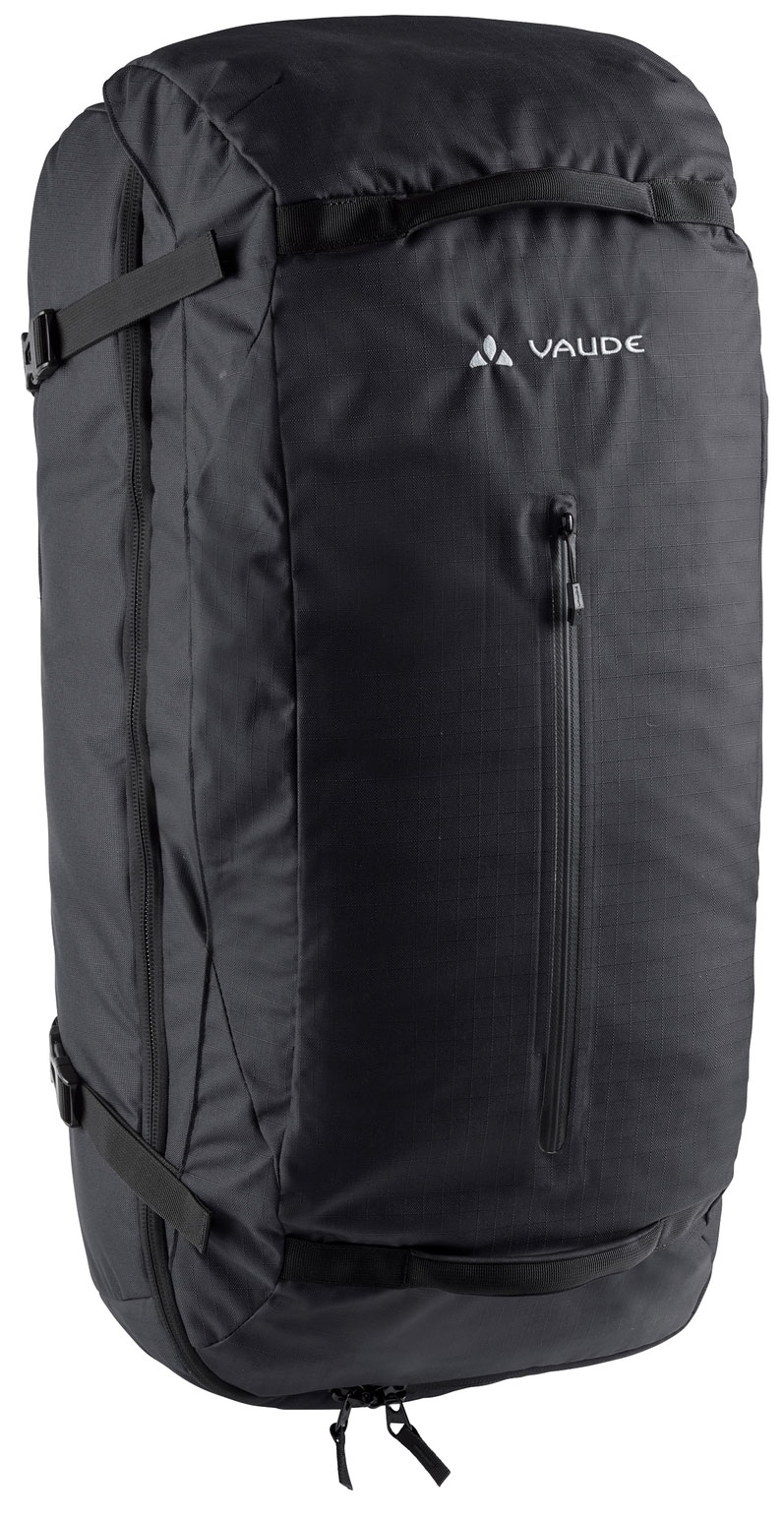 Photo produit de Vaude Sac à Dos - Mundo 65L+To Go - noir