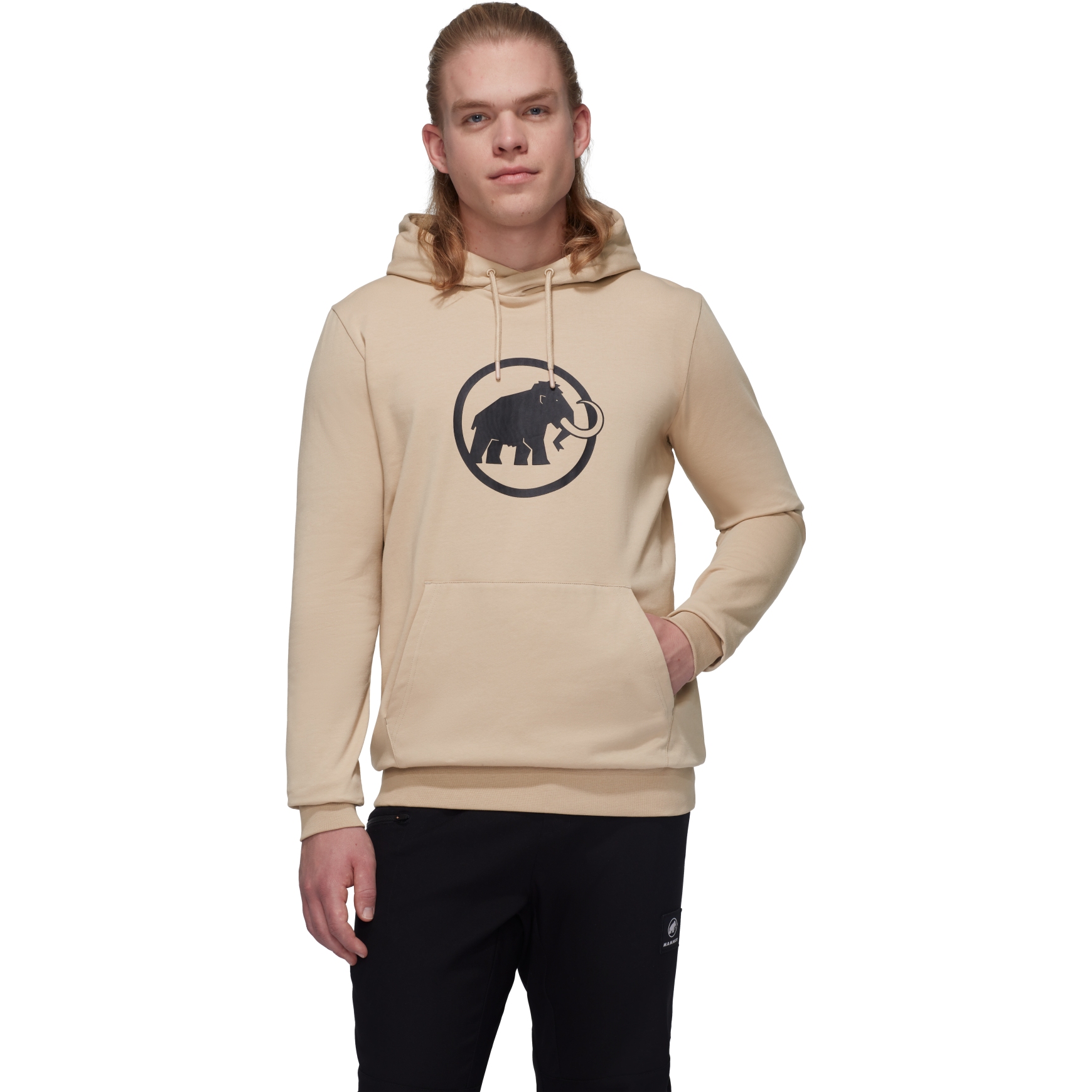 Mammut Classic Hoody Men - savannah | BIKE24