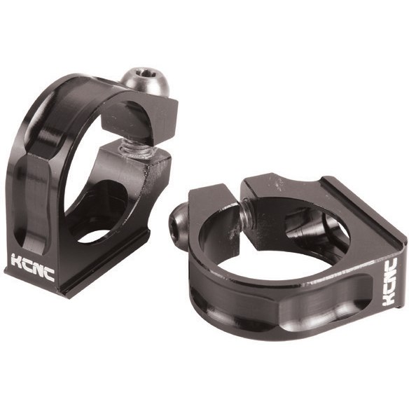 Picture of KCNC Lever Clamp for Shimano XTR M980 I-Spec Shifters (1 pair)
