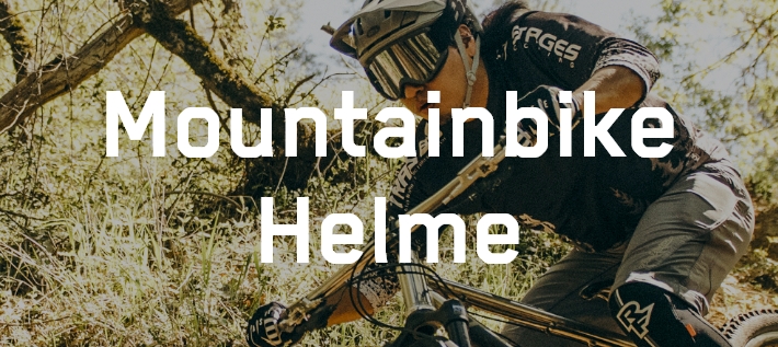 Bell Mountainbike Helme