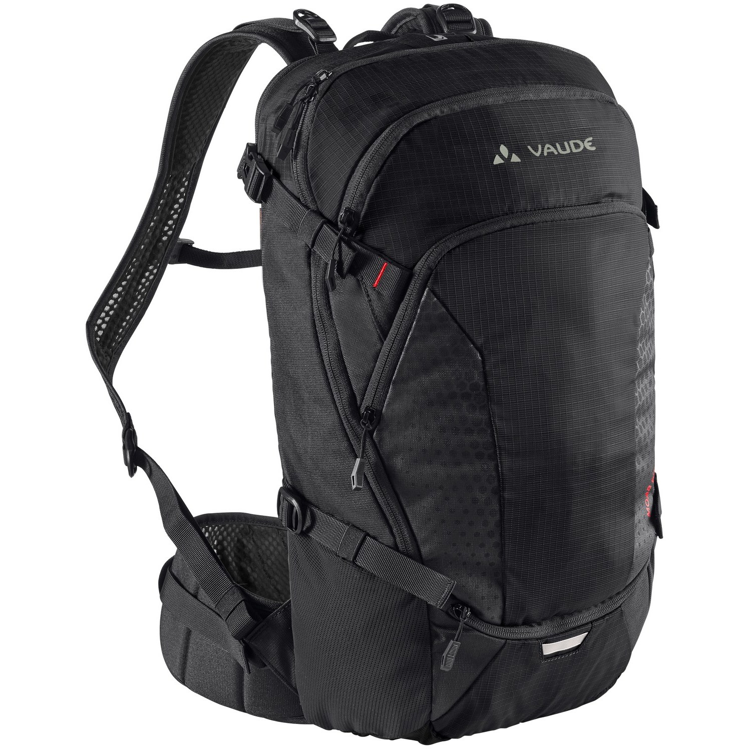 Picture of Vaude Moab PRO 16 II Protector Backpack - black