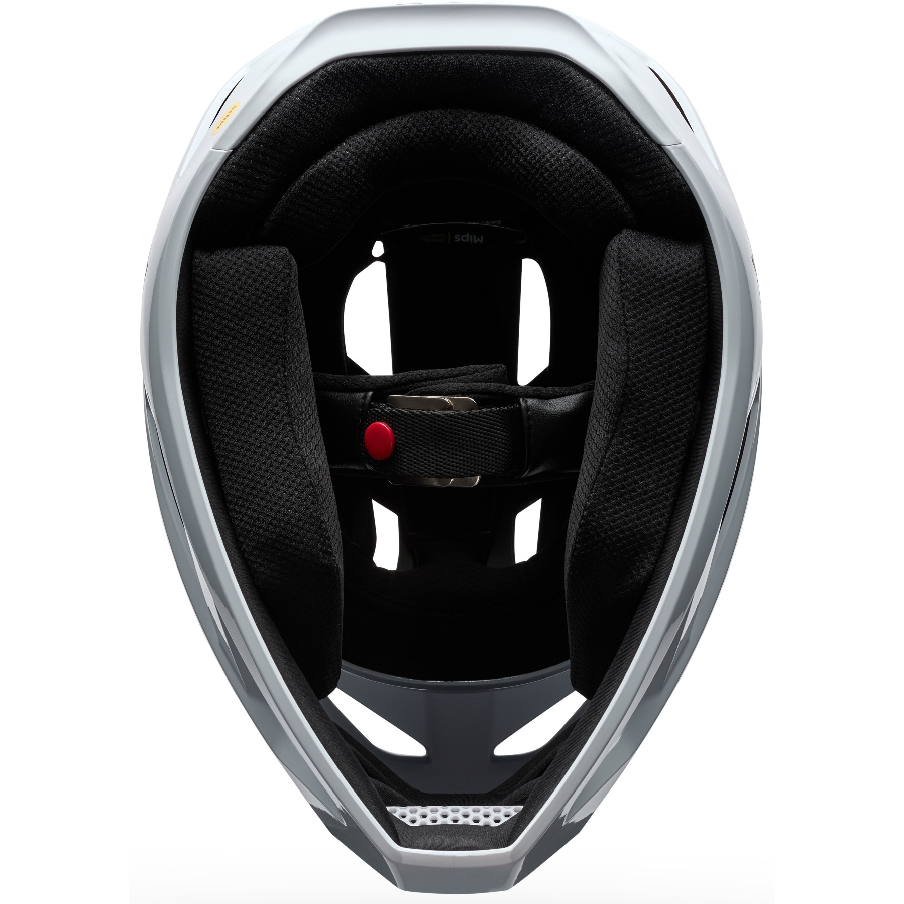 FOX Rampage MIPS Full Face Helmet - white | BIKE24