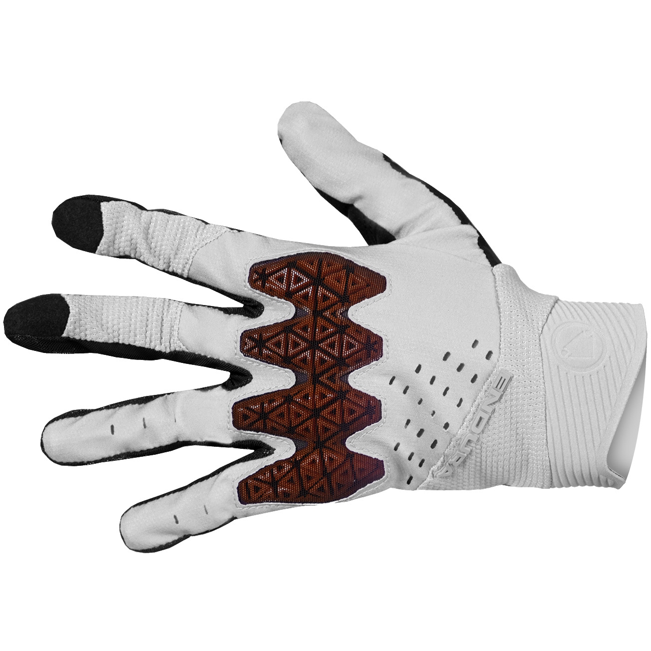 Picture of Endura MT500 D3O II Gloves - foggy grey