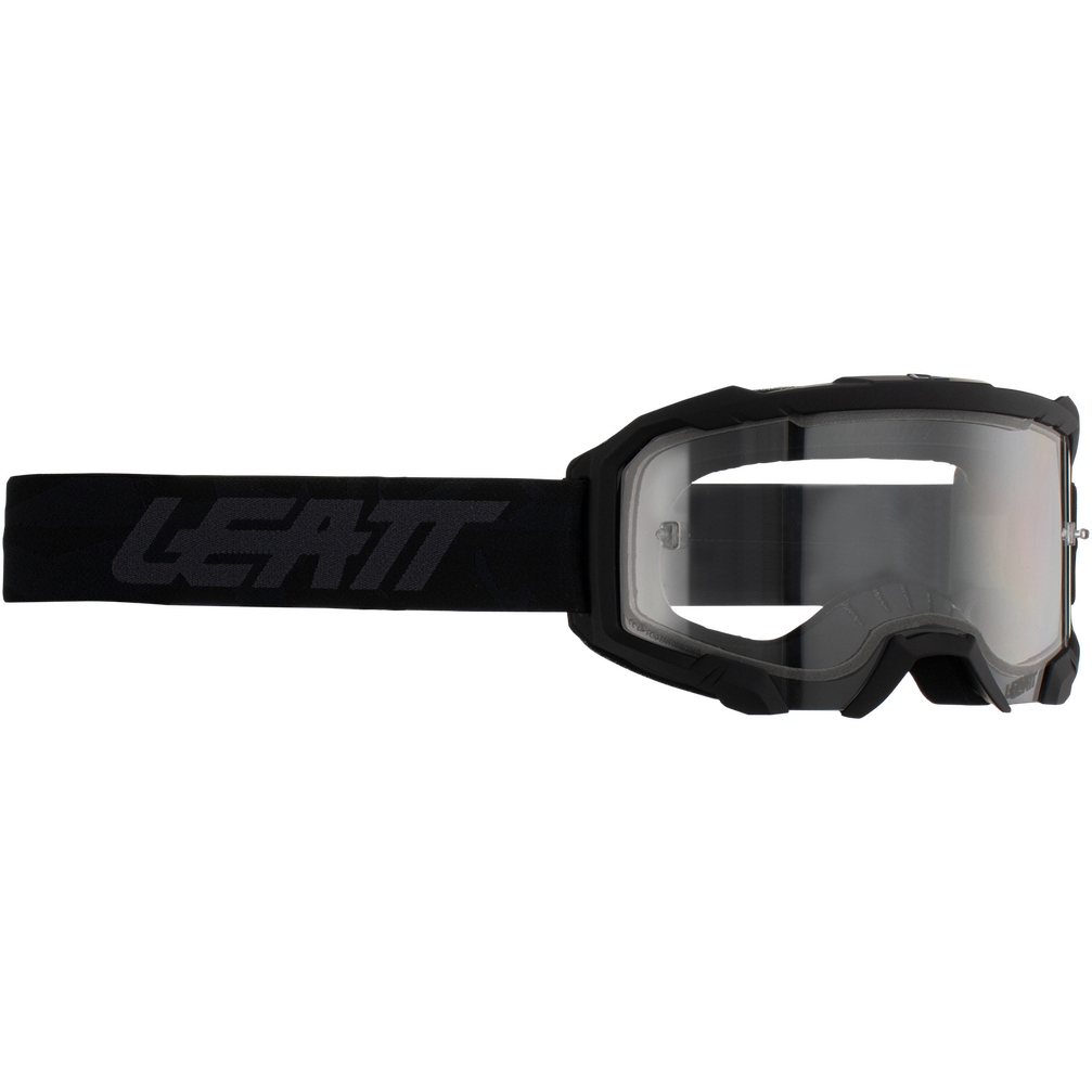 Leatt MTB Gravity 4.0 Helmet - stealth | BIKE24