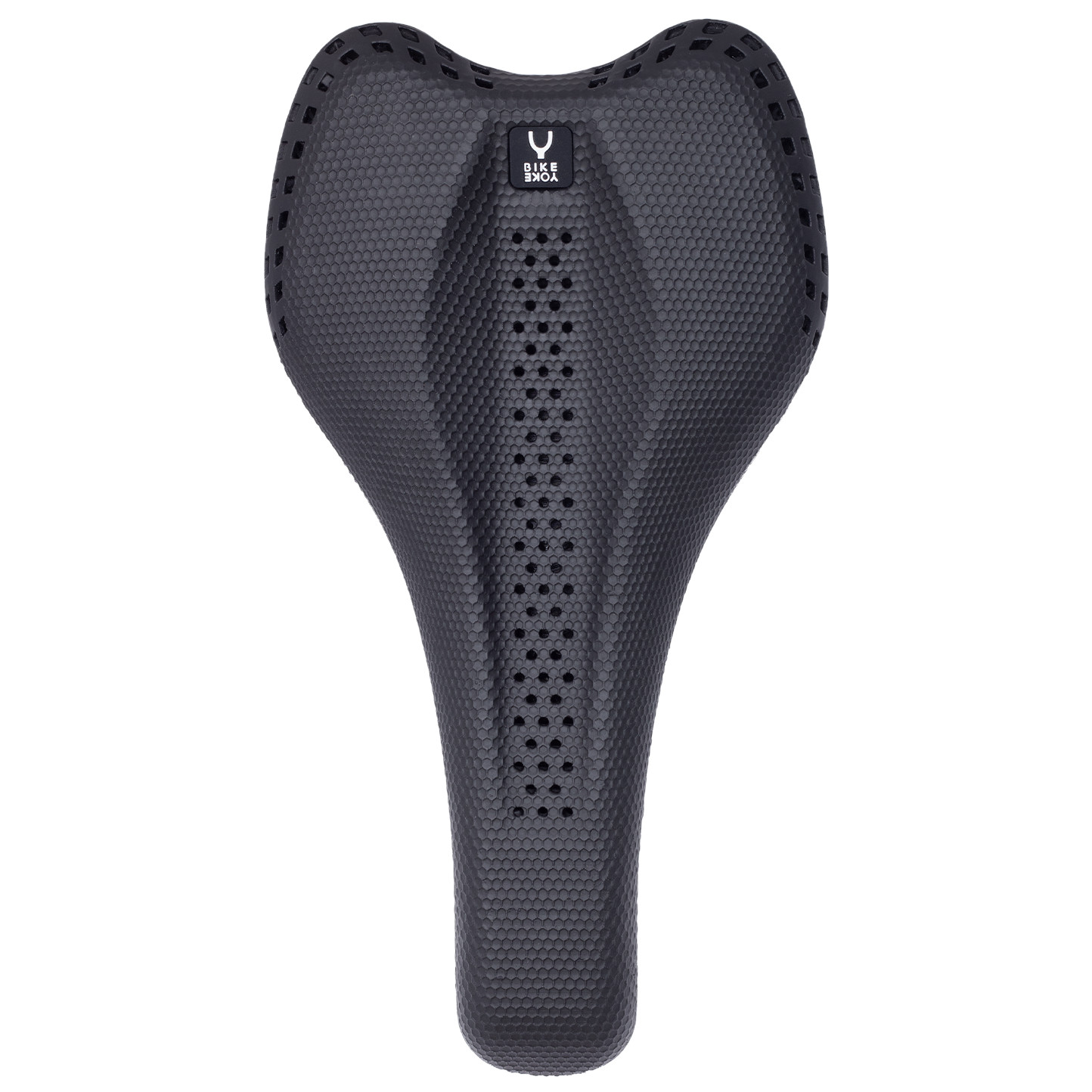 パーツ BIKEYOKE SAGMA 3D 142 BikeYoke Sagma 3D siodełko - 142mm | BIKE24