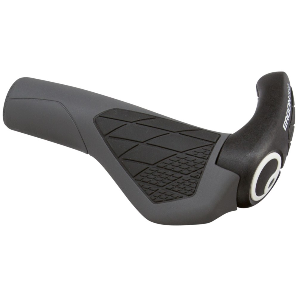 Picture of Ergon GS2-L Bar Grips - black