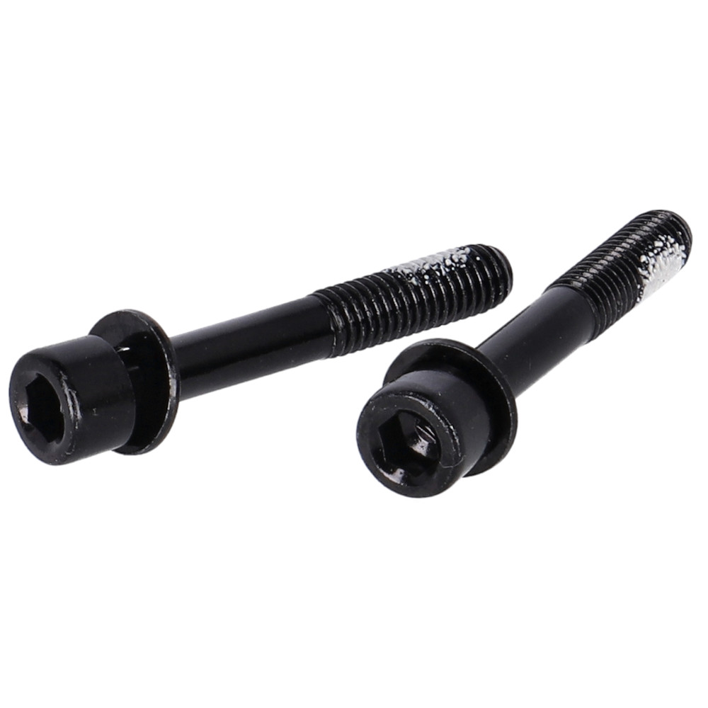 Produktbild von TRP Schrauben - Flat Mount - M5 - 32mm