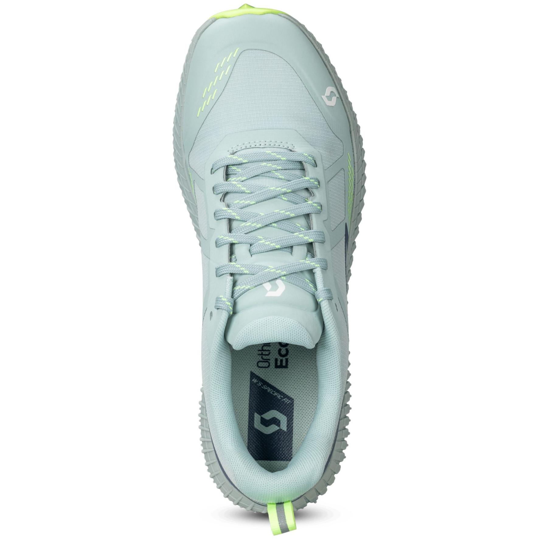 Chaussures De Trail Running Femme Scott Supertrac 3 – Pointure 42.5