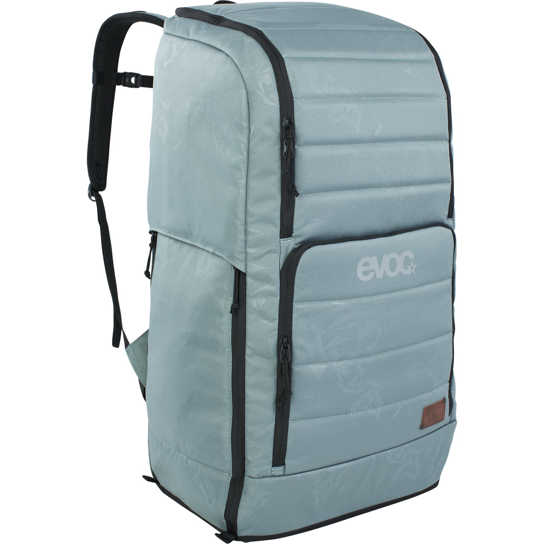 Productfoto van EVOC Gear Backpack 90L - Steel