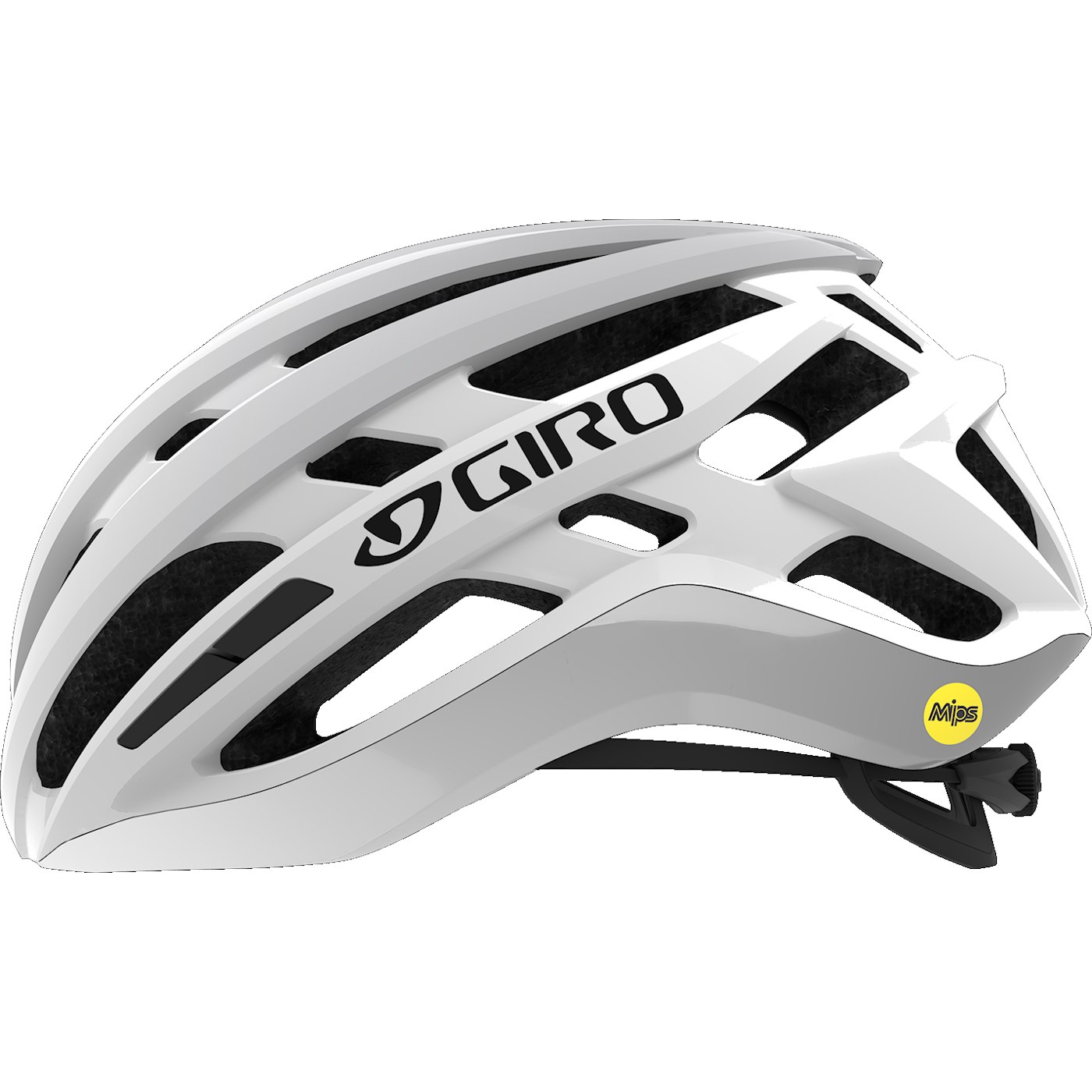 Giro Agilis MIPS Helmet matte white BIKE24