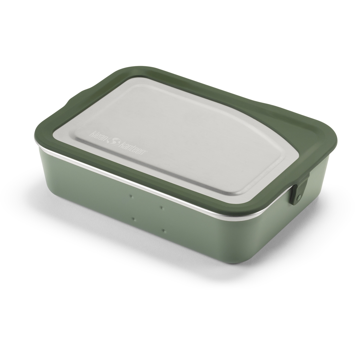 Picture of Klean Kanteen Rise Lunchbox - 1005ml - sea spray