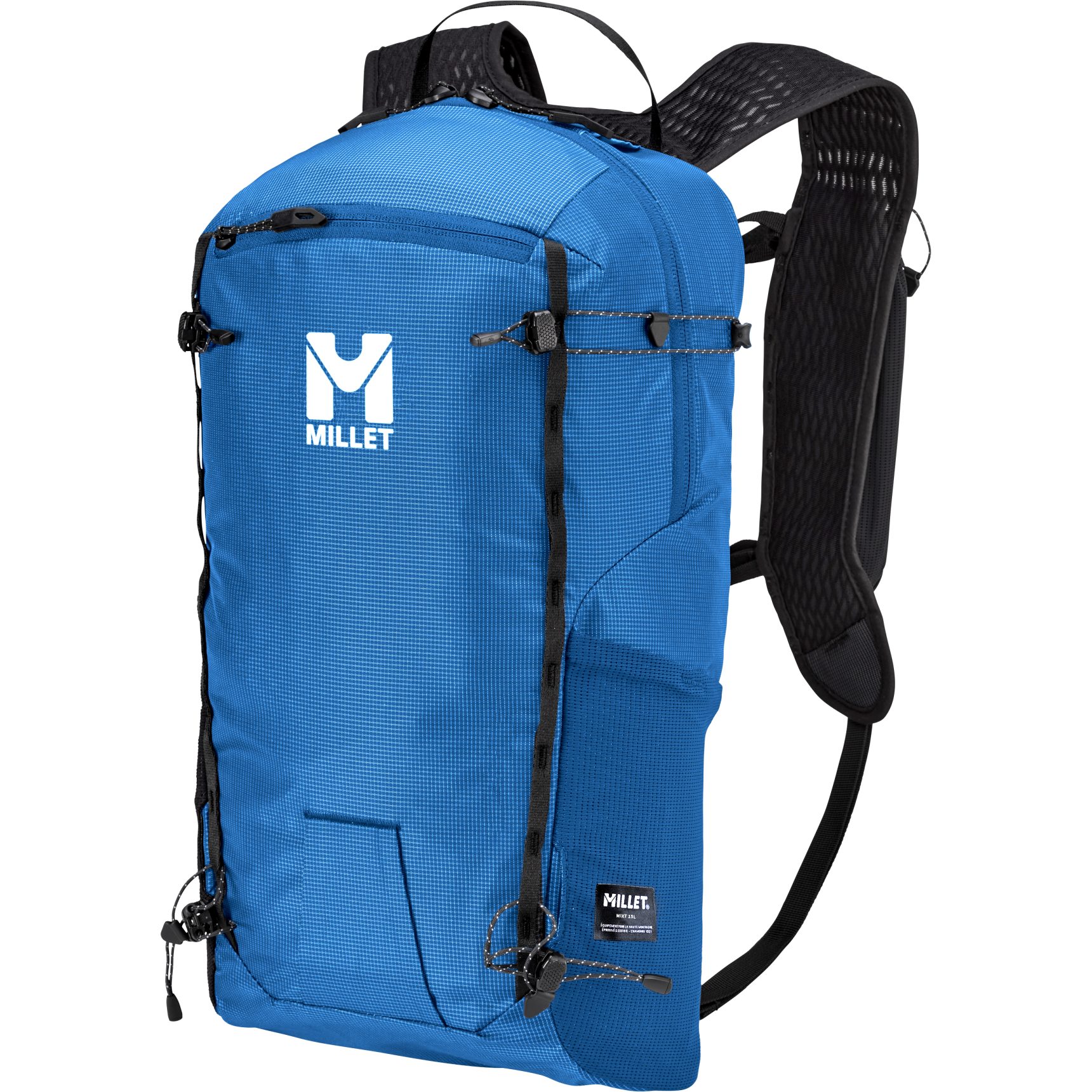 Bild von Millet Mixt 15 Rucksack - Icon Blue
