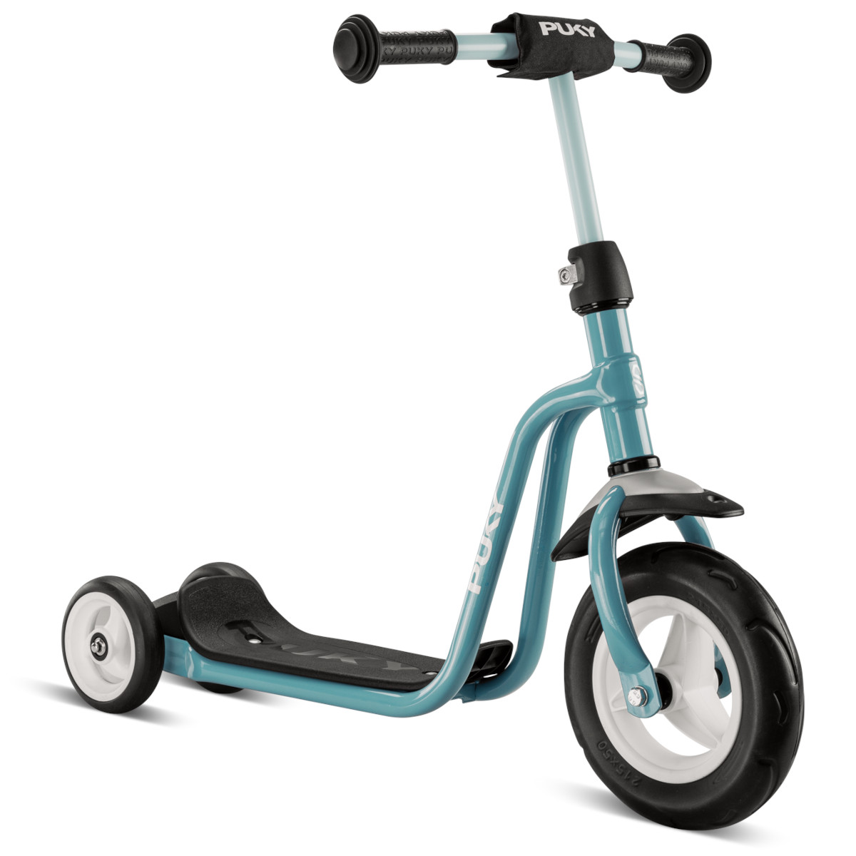 Productfoto van Puky R 1 Kinderscooter - pastell blue