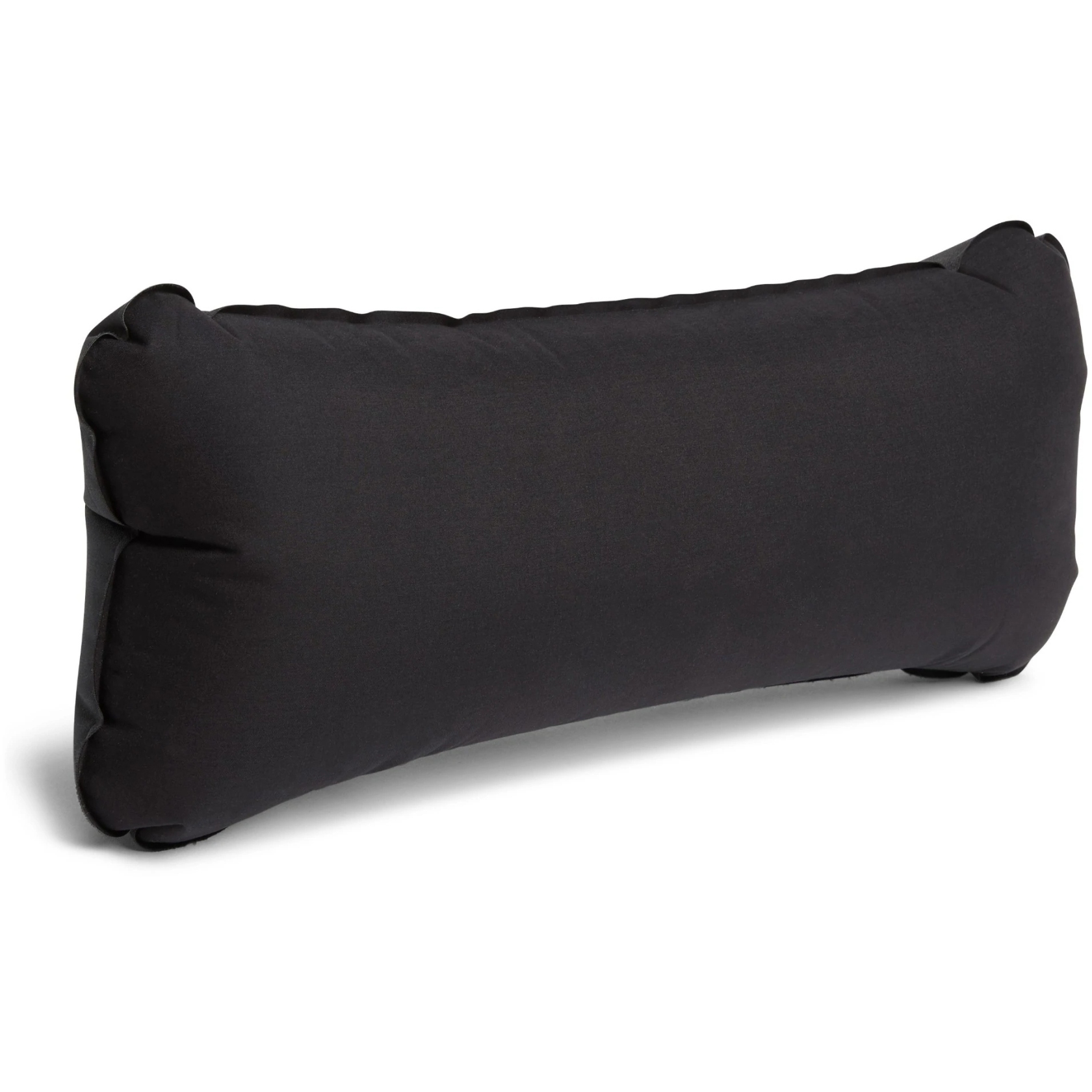 Photo produit de Helinox Coussin - Air + Foam Headrest - noir