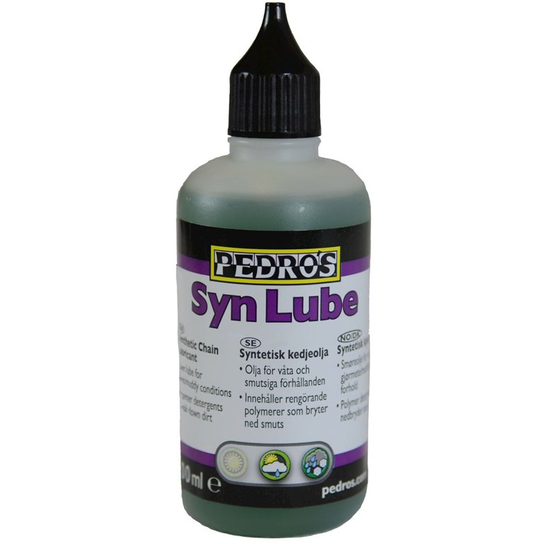 Picture of Pedro&#039;s Syn Lube Lubricant 50ml