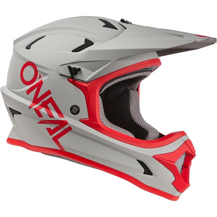 O'Neal SL1 Helmet Solid - Casque de cyclisme | Livraison gratuite