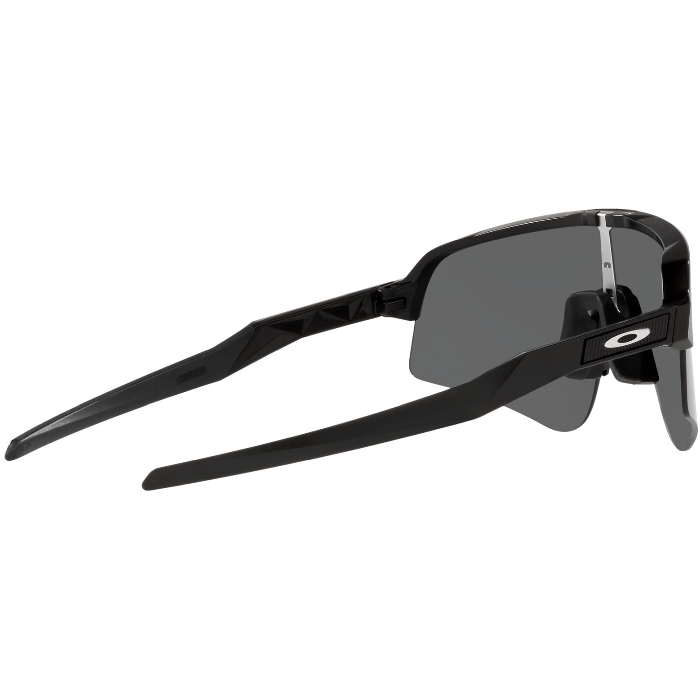 Oakley Sutro Lite Sweep Glasses - Matte Black/Prizm Black - OO9465