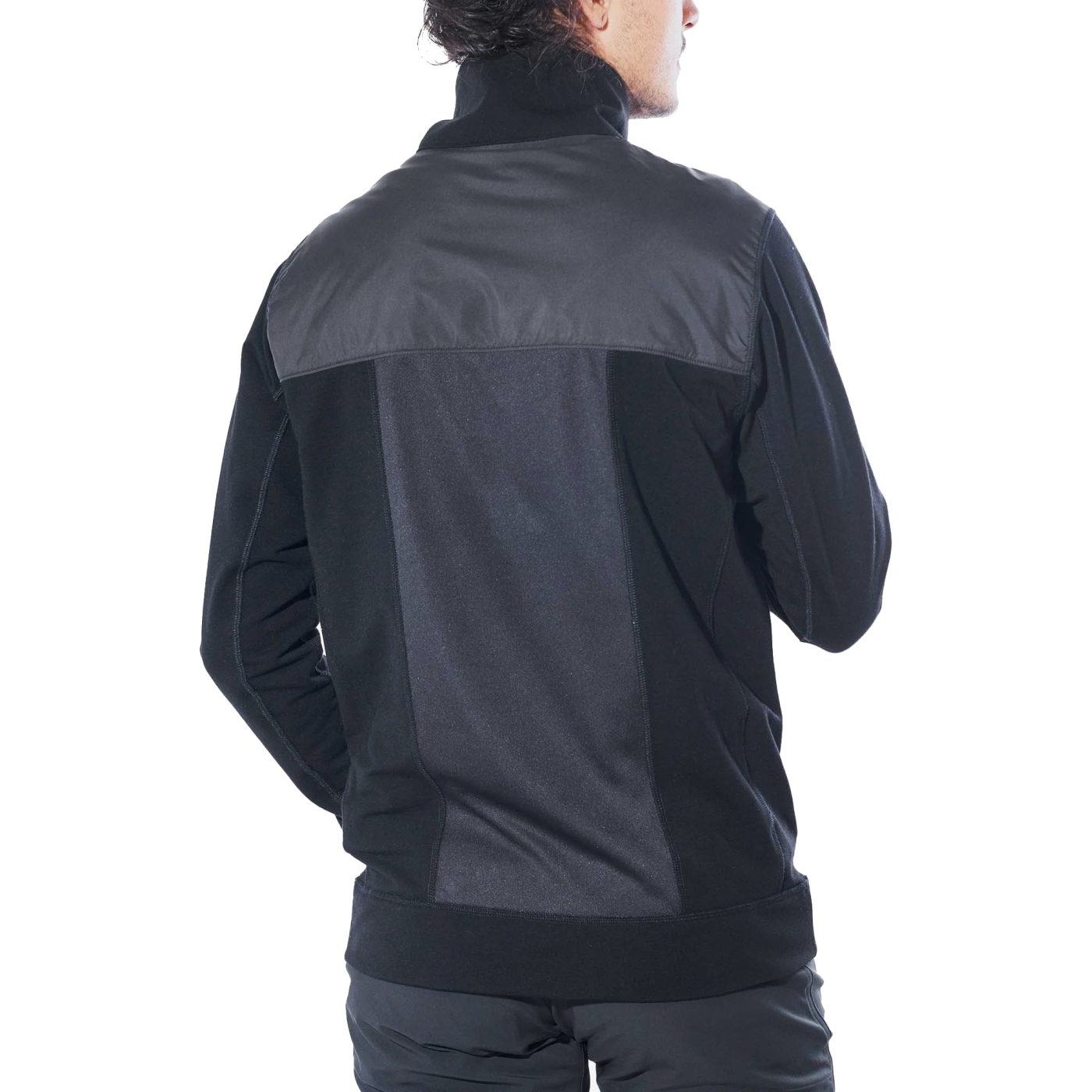 CHROME Surveyor's Jacket - Black