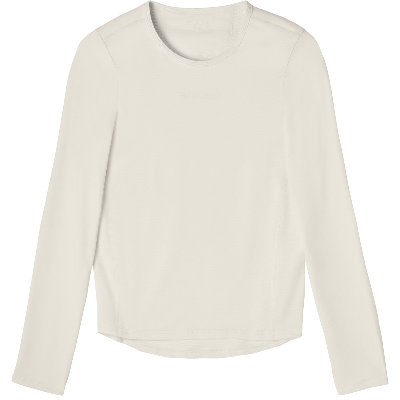 Женский базовый слой с длинным рукавом 