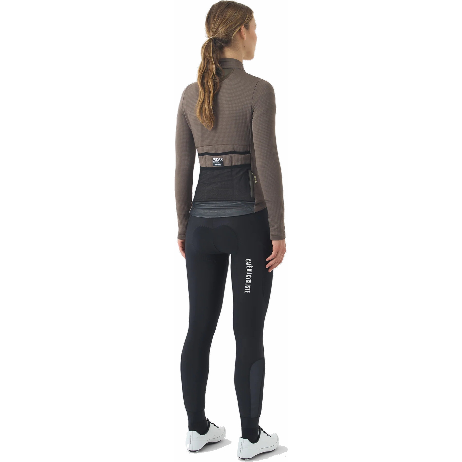 Cafe du Cycliste LORENNE XS CHALK 車・バイク・自転車 ウェア 【公式