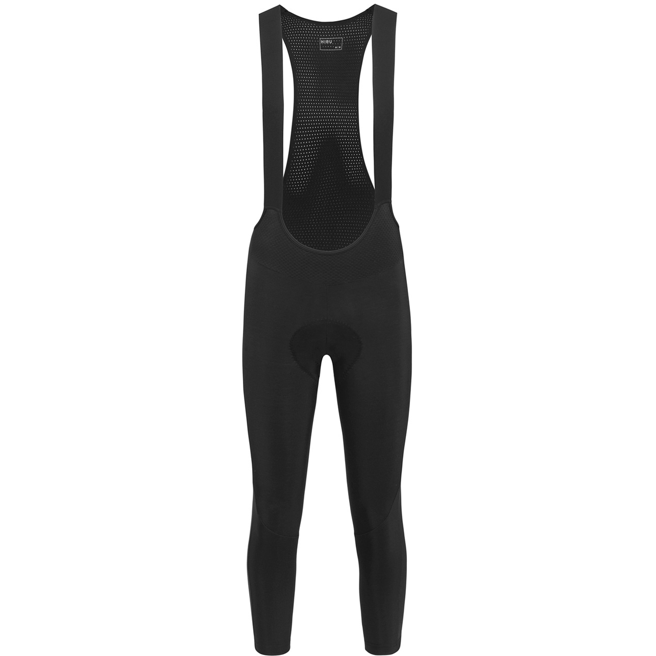 Kuva tuotteesta Hiru Advanced Thermal Bibknickers Men - black - 9C