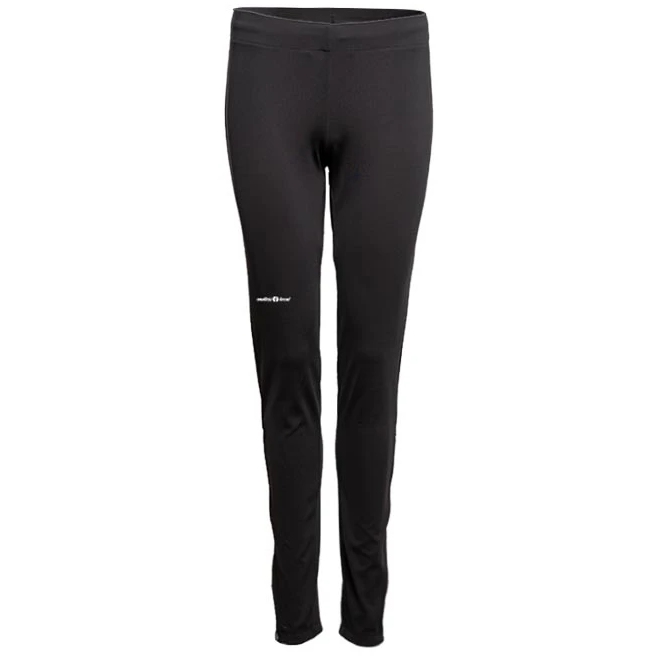 Picture of endless local Sella Performance Pants Women - black
