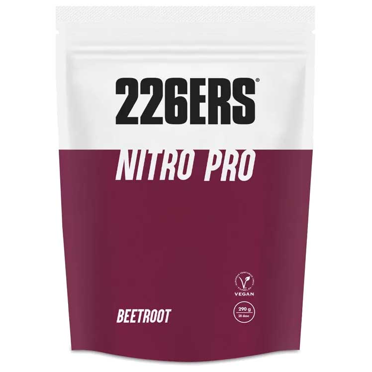 Produktbild von 226ERS Nitro Pro Beetroot - Nahrungsergänzung - 290g