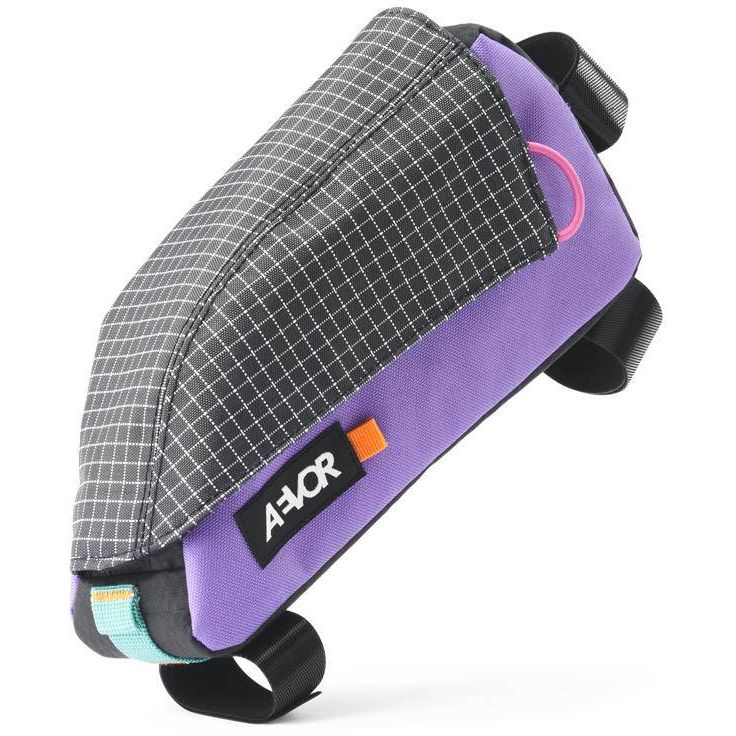 Kuva tuotteesta AEVOR UBG S Top Tube Pack 0.9L - 90s Purple