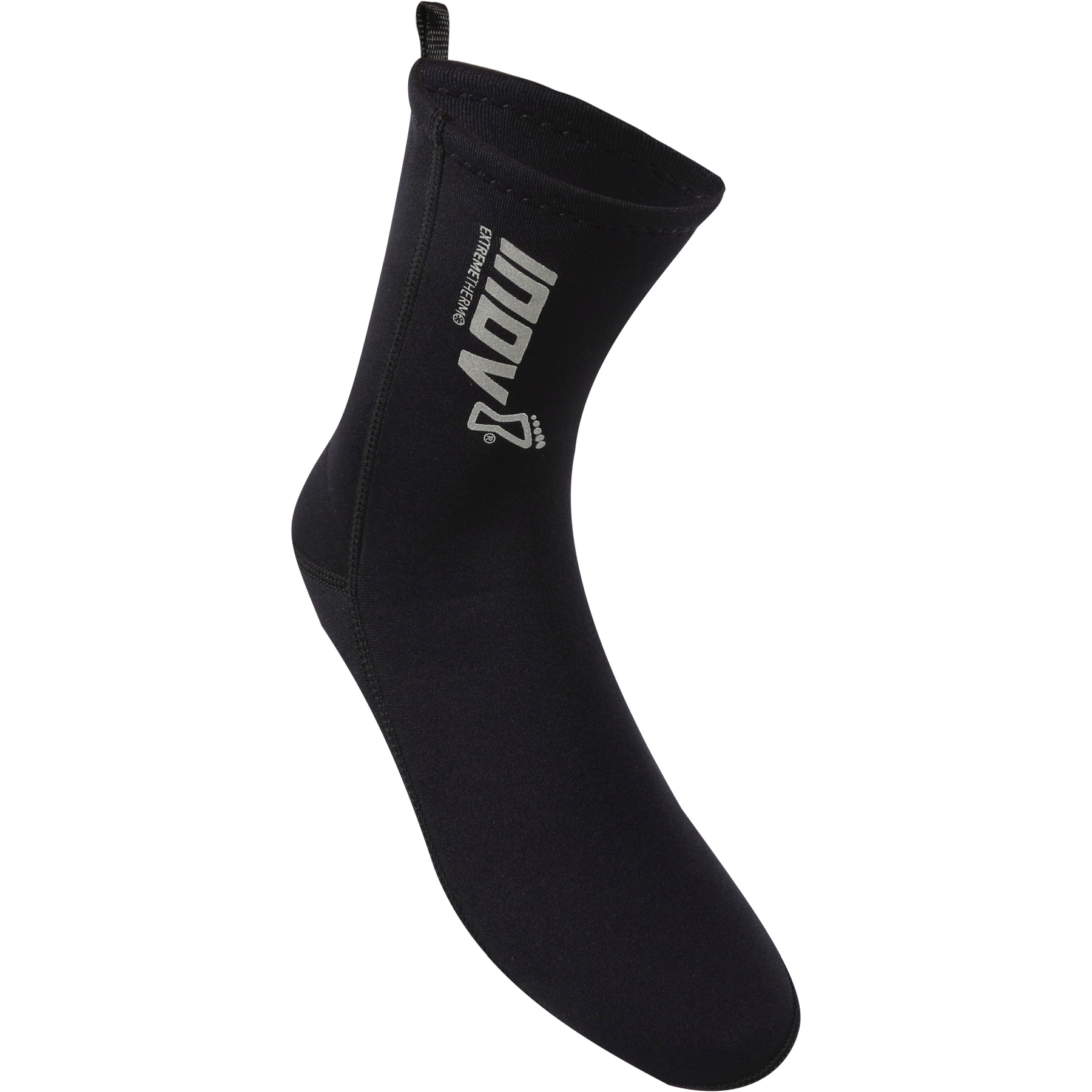 Image of Inov-8 Extreme Thermo Socks V2 - black