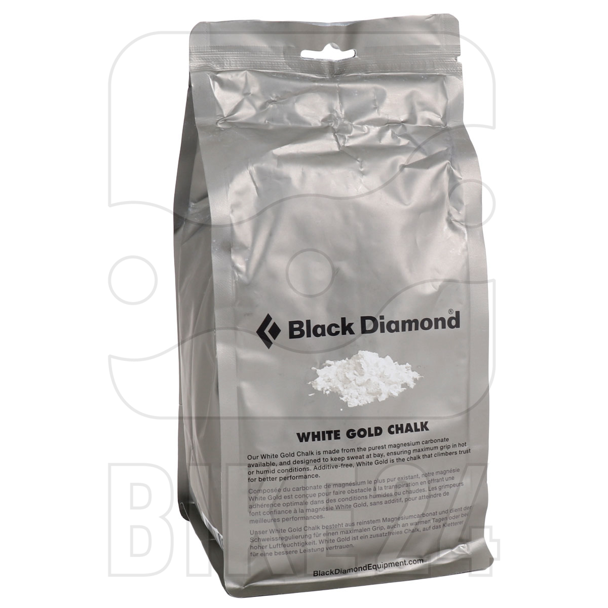 Productfoto van Black Diamond Loose Chalk 300g