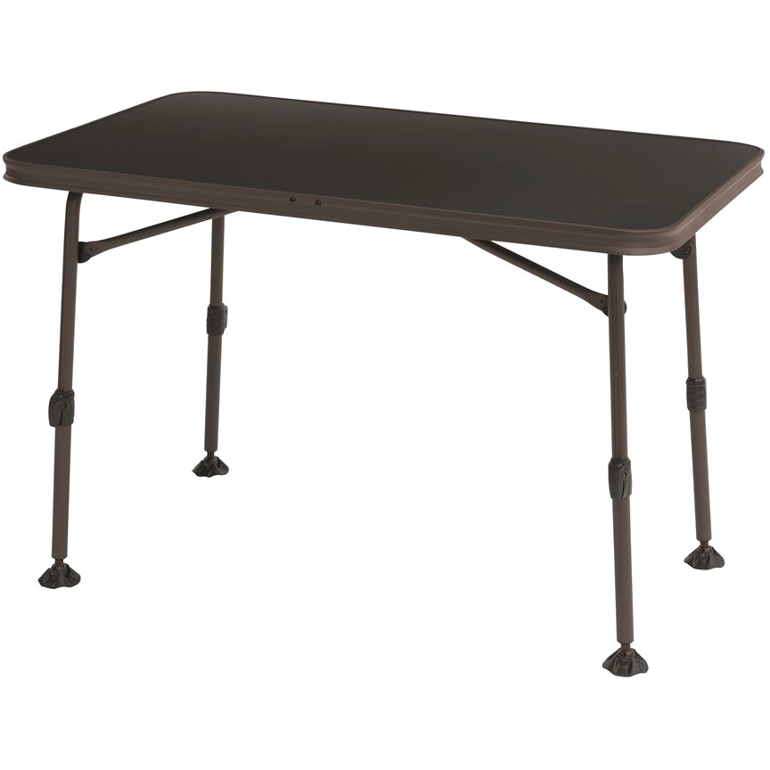 Produktbild von Robens Talula Al Campingtisch - Braun