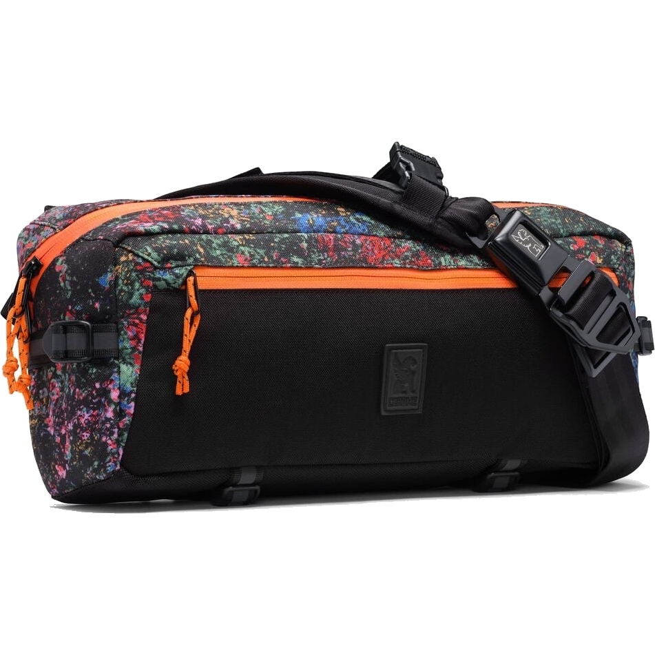 Produktbild von CHROME Mini Kadet Sling Bag - Umhängetasche - 5 L - Studio Black
