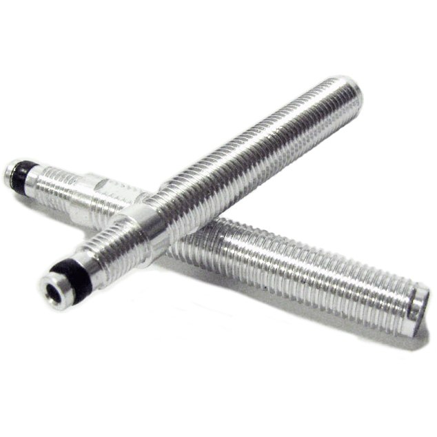 Picture of Stan&#039;s NoTubes Threaded Valve Extenders 40mm (1 pair)