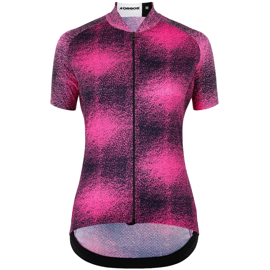 Bild von Assos UMA GT C2 EVO Zeus Kurzarmtrikot Damen - fluo pink
