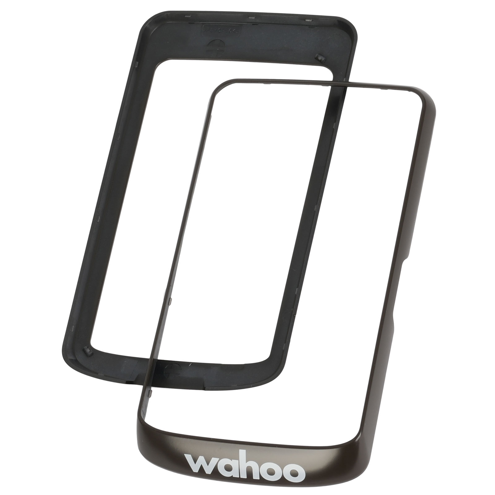 Productfoto van Wahoo ELEMNT ACE Color Trim Hoes - zwart